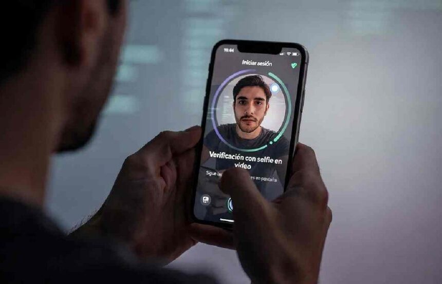 Google facilitará el acceso a las cuentas con una nueva función de video selfie