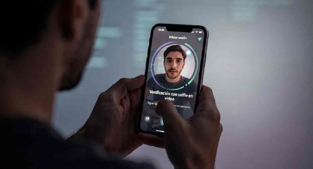 Google facilitará el acceso a las cuentas con una nueva función de video selfie