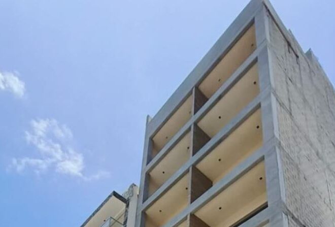 Mano dura en Playa del Carmen: Clausuran construcciones fuera de la norma