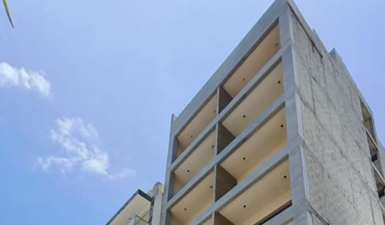 Mano dura en Playa del Carmen: Clausuran construcciones fuera de la norma