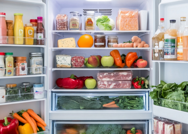 Hogar: Cinco errores al organizar el refrigerador que reducen la vida de tu comida