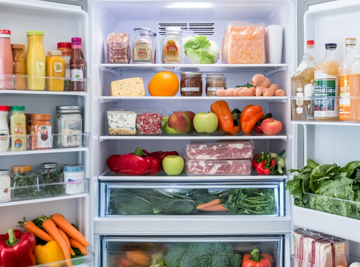 Hogar: Cinco errores al organizar el refrigerador que reducen la vida de tu comida
