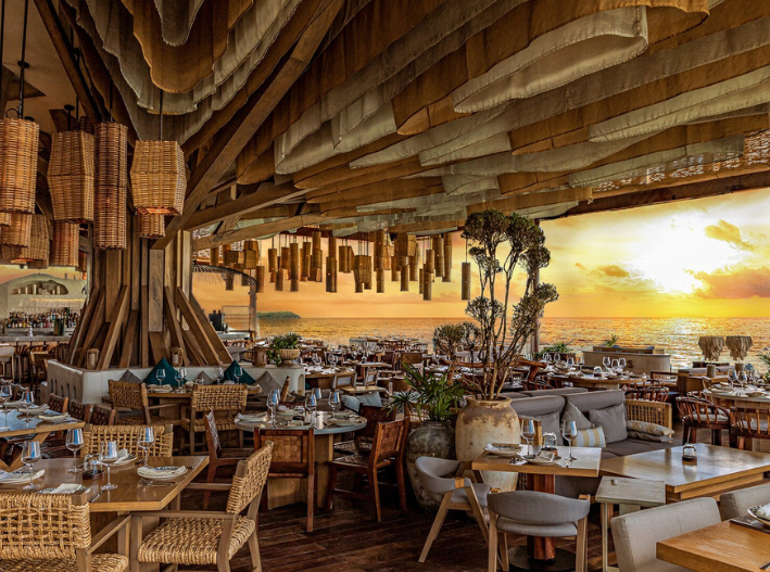 ¿No sabes dónde comer? Estos son los restaurantes favoritos de Cancún, según Tripadvisor