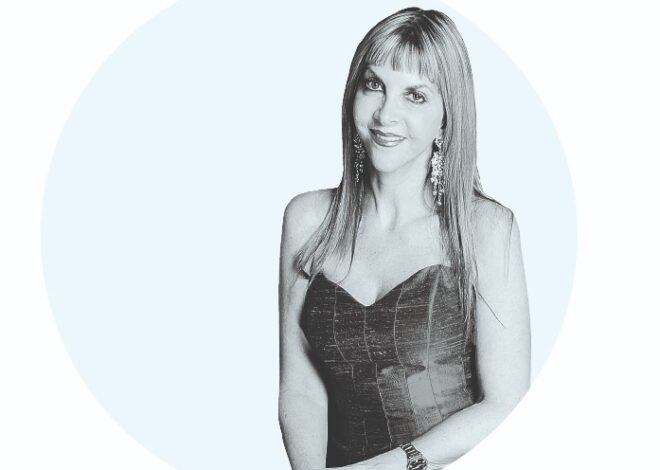 COLUMNA SHANIK BERMAN
