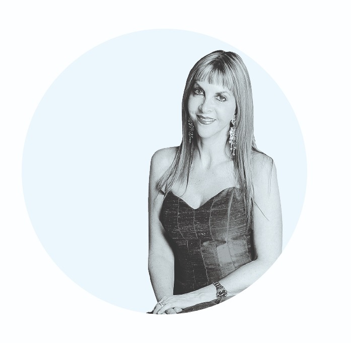 COLUMNA SHANIK BERMAN