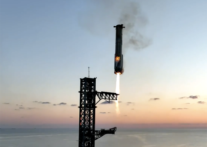 ¡Alerta en el Caribe! SpaceX pone bajo aviso a Quintana Roo