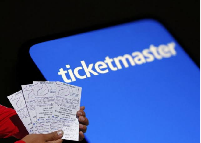 Ticketmaster desata polémica por vender boletos “solo audio”