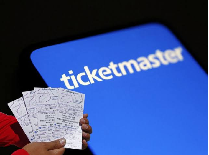 Ticketmaster desata polémica por vender boletos “solo audio”