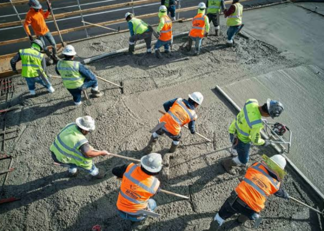 Persiste acoso de la delincuencia organizada a los trabajadores de la construcción