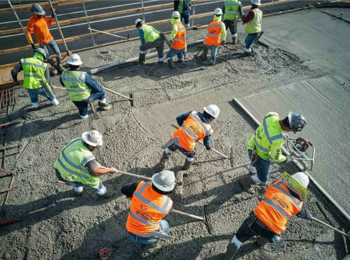Persiste acoso de la delincuencia organizada a los trabajadores de la construcción