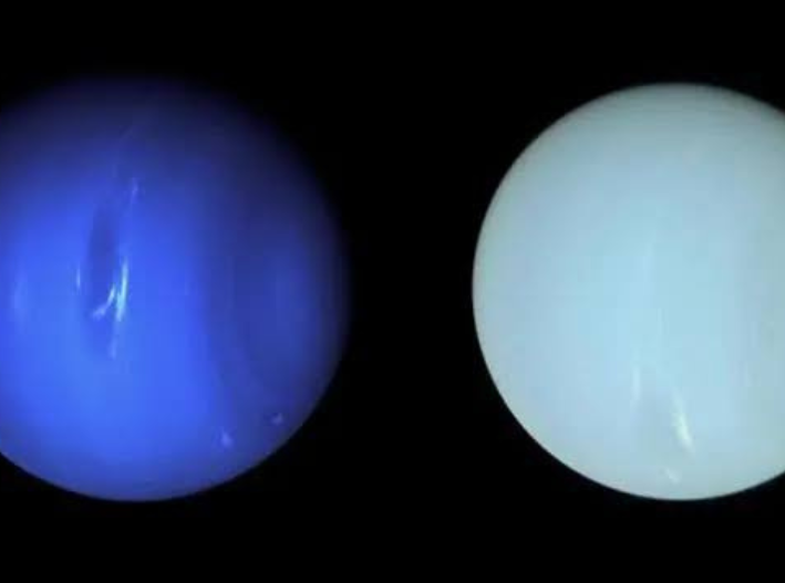¿Y si Urano y Neptuno nunca fueron gigantes de hielo? Nueva teoría desafía lo que sabíamos del Sistema Solar