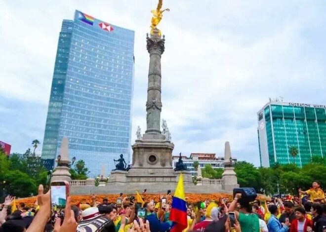 Mundial 2026 deja derrama histórica de 65 mil millones de pesos en México