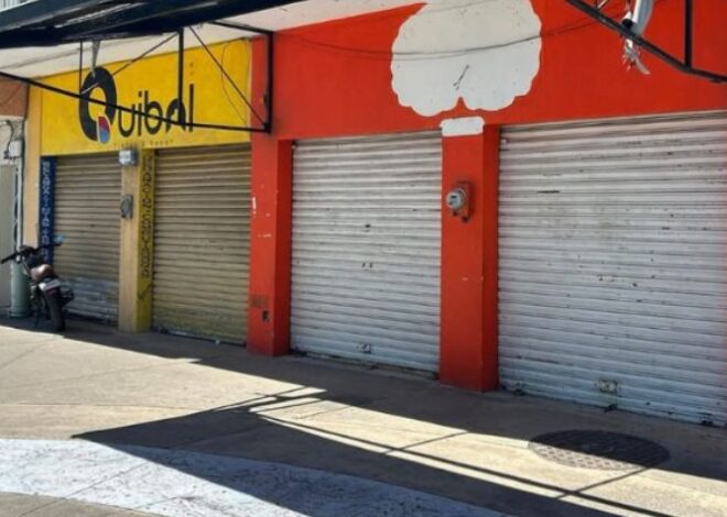 Negocios de Cancún buscan socios para evitar la quiebra