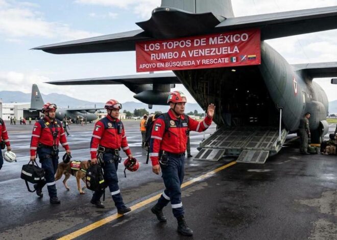 Rápida respuesta en Cozumel: envían apoyo aéreo a solo un día del siniestro