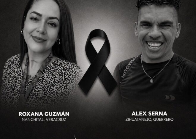 ONU-DH exige esclarecer asesinatos de periodistas en México