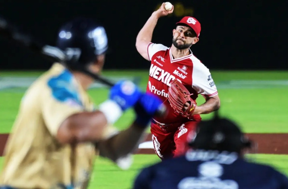 Tigres recibe a Diablos Rojos con la mira en los Playoffs
