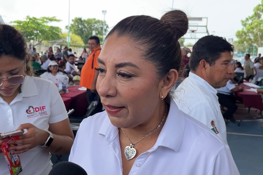 Separan de su cargo a 3 empleados del DIF tras fuga de menores en Cancún