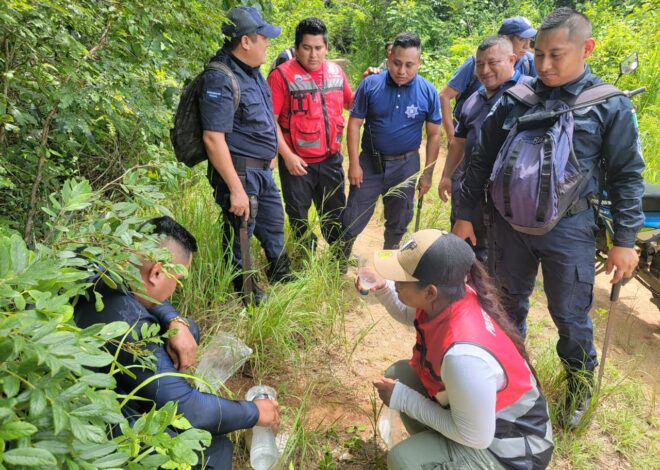 Sigue el silencio en la selva de San Pedro: se desvanece la huella de Miguel Ake