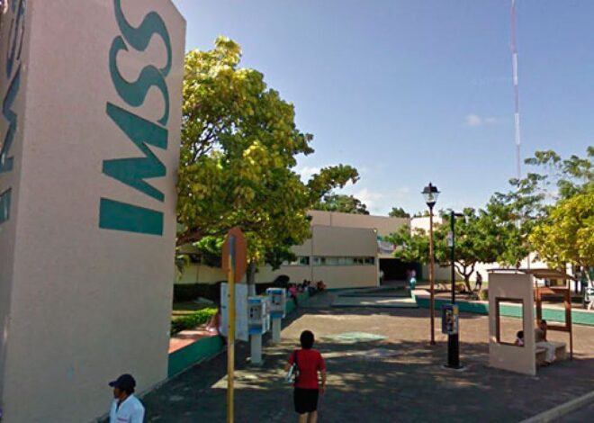 Cancunenses alzan la voz ante la crisis en Urgencias del IMSS de la Cobá