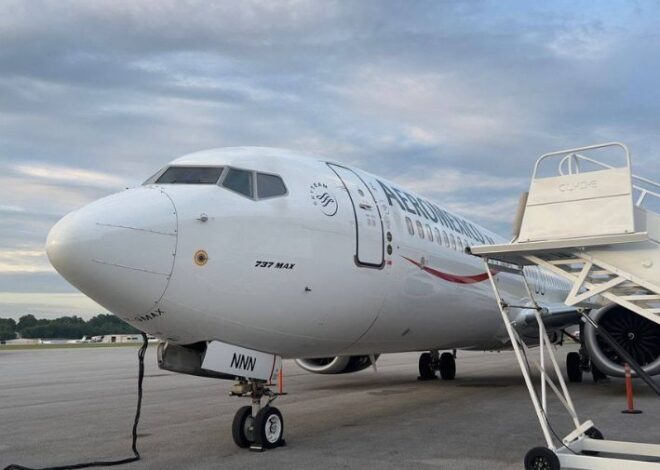 Volaris, Aeroméxico y Viva Aerobus reportan pérdidas por alza en turbosina