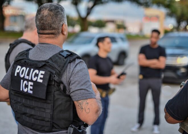 Amnistía Internacional exige investigar la muerte de 18 mexicanos bajo custodia del ICE