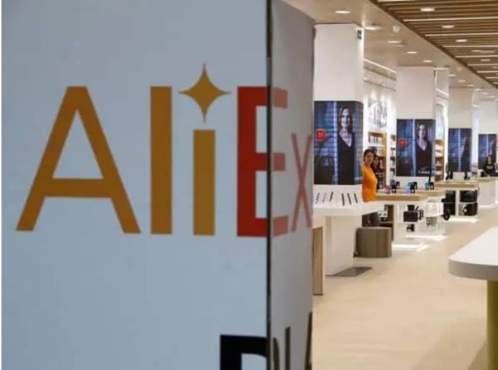 La Comisión Europea multa a AliExpress con 550 millones de euros por venta de productos ilegales