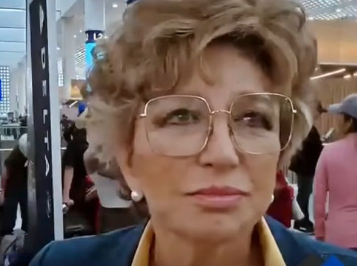 Angélica María prioriza la tranquilidad de Angélica Vale y reflexiona sobre la vejez: “No quiero ser una carga”