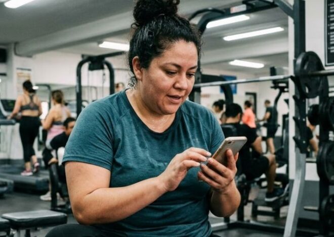 Startups mexicanas ganan terreno en la lucha contra la obesidad