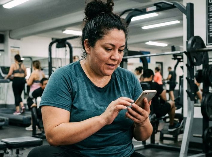 Startups mexicanas ganan terreno en la lucha contra la obesidad