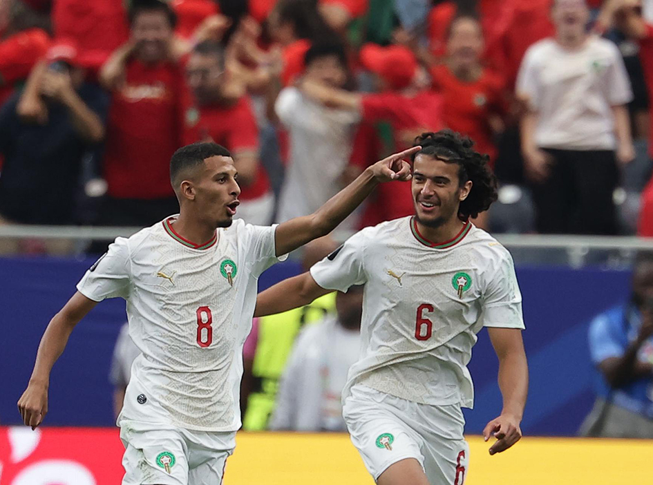 ¡Marruecos ruge fuerte! Canadá se despide del Mundial con goleada