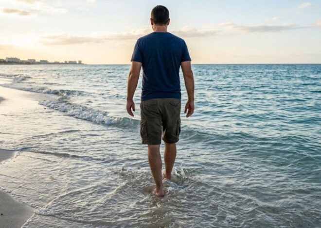 Bacterias Vibrio dejan muertes en Alemania y Florida por aguas cálidas