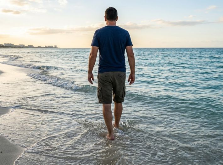 Bacterias Vibrio dejan muertes en Alemania y Florida por aguas cálidas