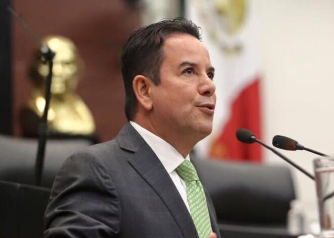 Ataque armado acaba con la vida del exalcalde Benjamín Medrano