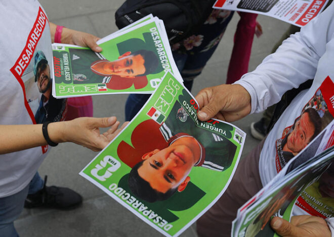 Graduación termina en angustia: desaparecen tres adolescentes en Guadalajara