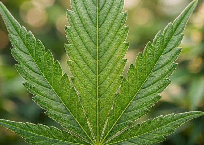 COFEPRIS acata el mandato de la SCJN sobre el autoconsumo lúdico de cannabis