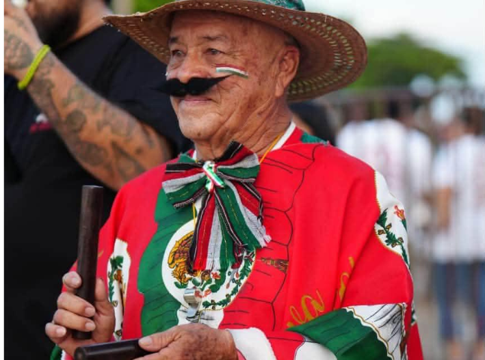 Llora Quintana Roo por la derrota de México ante Inglaterra