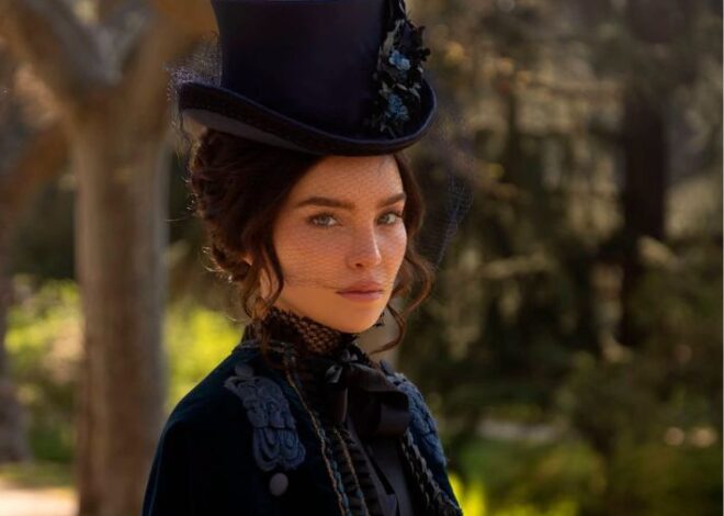 Belinda será la emperatriz Carlota en nueva serie de Max