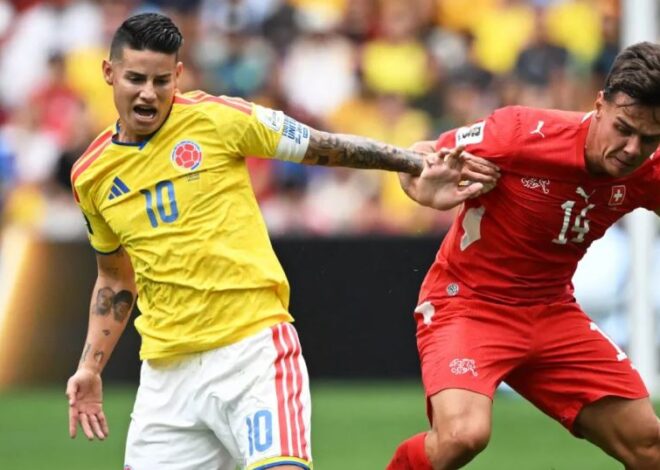 Colombia vuelve a sufrir: los penales la dejan fuera del Mundial 2026