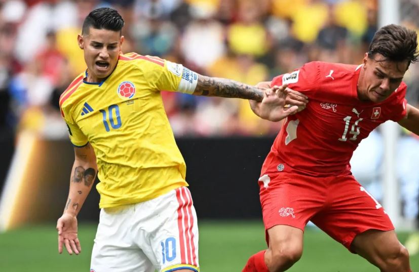 Colombia vuelve a sufrir: los penales la dejan fuera del Mundial 2026