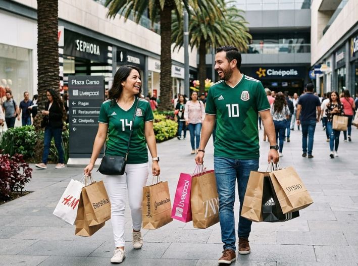 Condusef alerta por deudas y fraudes tras el Mundial en Quintana Roo