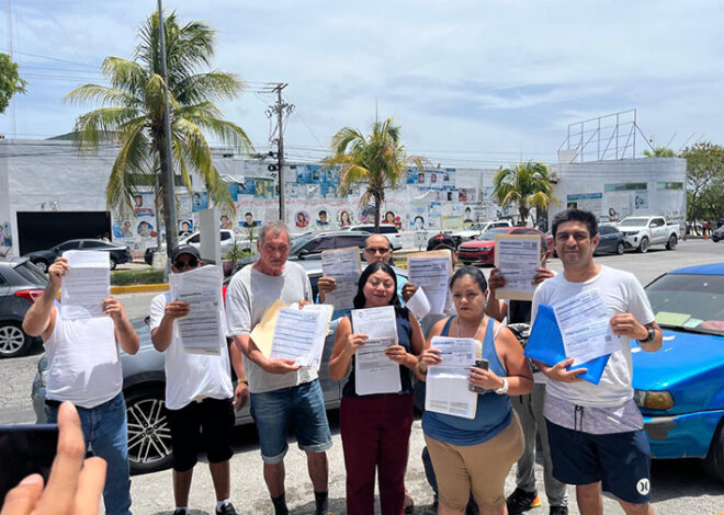 Autosureste by Caylab vende el mismo auto varias veces y desaparece con millones en Cancún