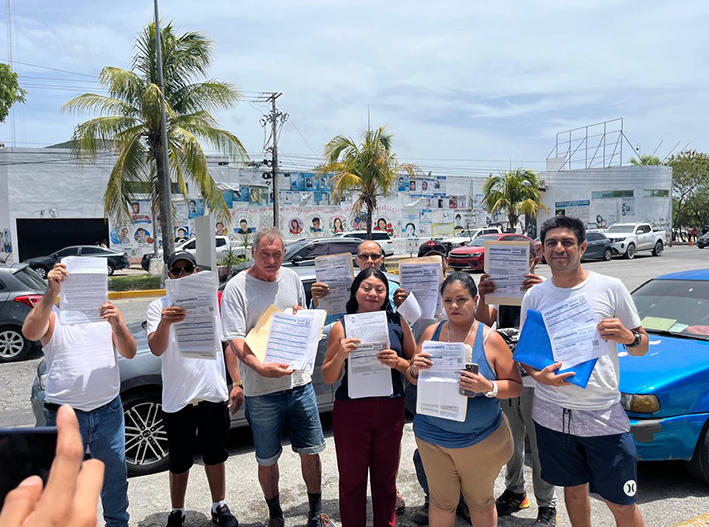 Autosureste by Caylab vende el mismo auto varias veces y desaparece con millones en Cancún