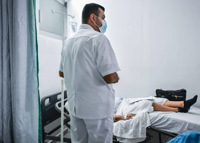 México suma siete fallecidos por dengue; Quintana Roo registra una muerte