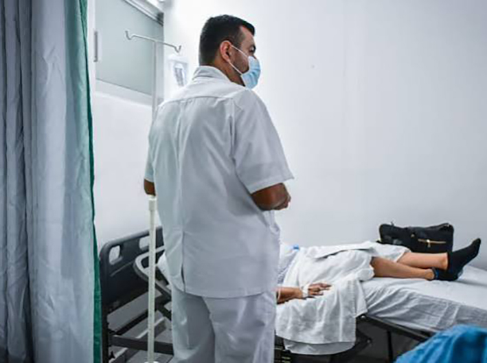 México suma siete fallecidos por dengue; Quintana Roo registra una muerte