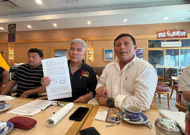 Acusan a policías y MP de allanamiento y abuso en Isla Mujeres