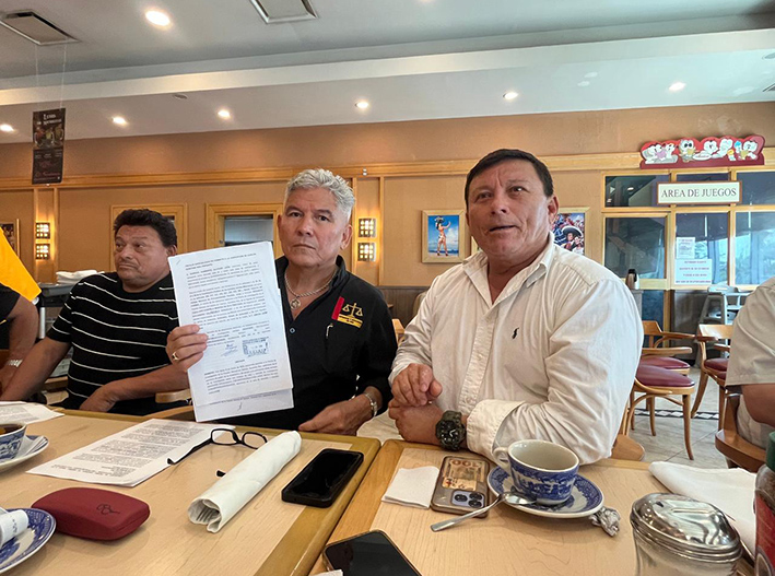 Acusan a policías y MP de allanamiento y abuso en Isla Mujeres