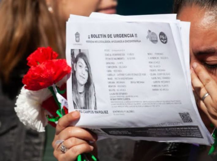 Edomex encabeza registros de desapariciones en México; Jalisco sale del primer lugar nacional