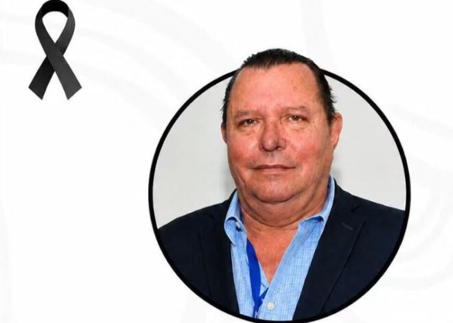 Fallece el destacado periodista Nicolás Durán de la Sierra, pilar de la opinión pública en Quintana Roo