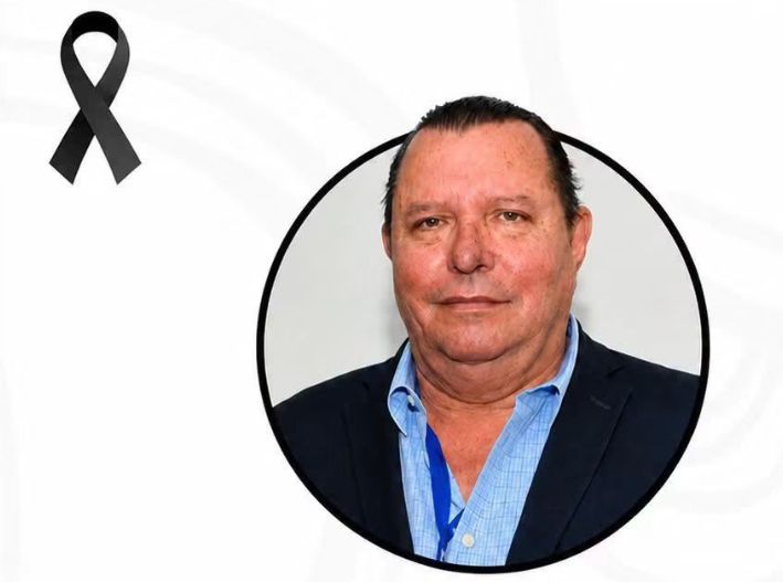 Fallece el destacado periodista Nicolás Durán de la Sierra, pilar de la opinión pública en Quintana Roo