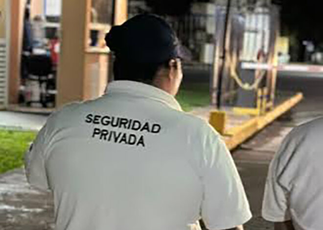 ¡Alerta en seguridad! Acusan red de falsos despidos para cobrar